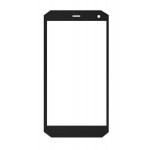 Touch Screen Digitizer For Archos Saphir 50x White By - Maxbhi.com