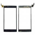 Touch Screen Digitizer For Blu Energy Diamond Black By - Maxbhi Com
