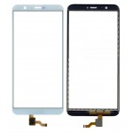 Touch Screen Digitizer For Huawei P Smart Gold By - Maxbhi Com