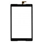 Touch Screen Digitizer For Vodafone Tab Prime 7 Black By - Maxbhi Com