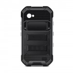Back Panel Cover For Blackview Bv6000 White - Maxbhi.com