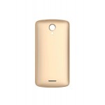 Back Panel Cover For Blu Studio G2 Hd Gold - Maxbhi.com