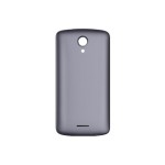 Back Panel Cover For Blu Studio G2 Hd Grey - Maxbhi.com