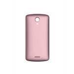 Back Panel Cover For Blu Studio G2 Hd Rose Gold - Maxbhi.com