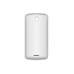 Back Panel Cover For Blu Studio G2 Hd White - Maxbhi.com