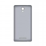 Back Panel Cover For Centric P1 Plus White - Maxbhi.com
