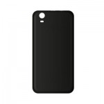 Back Panel Cover For Mtech Turbo L10 White - Maxbhi.com