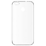 Back Panel Cover For Oukitel U22 White - Maxbhi Com