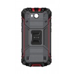 Back Panel Cover For Ulefone Armor 2s Red - Maxbhi.com