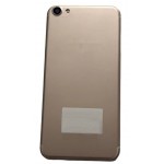 Back Panel Cover For Umidigi G White - Maxbhi Com