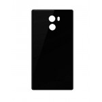 Back Panel Cover For Vkworld Mix Plus Black - Maxbhi.com