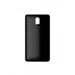 Back Panel Cover For Ziox Astra Curve 4g Black - Maxbhi.com