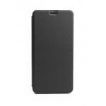 Flip Cover For Leagoo S8 Black By - Maxbhi.com
