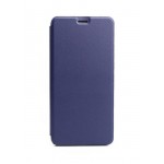 Flip Cover For Leagoo S8 Blue By - Maxbhi.com
