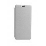 Flip Cover For Leagoo S8 White By - Maxbhi.com