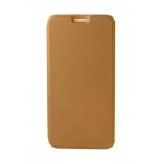 Flip Cover For Ulefone Armor 2s Gold By - Maxbhi.com