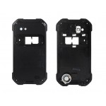 Full Body Housing For Blackview Bv6000 White - Maxbhi Com