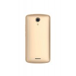 Full Body Housing For Blu Studio G2 Hd Gold - Maxbhi.com