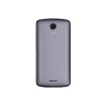 Full Body Housing For Blu Studio G2 Hd Grey - Maxbhi.com
