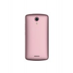 Full Body Housing For Blu Studio G2 Hd Rose Gold - Maxbhi.com