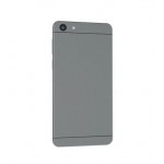 Full Body Housing For Centric L3 Grey - Maxbhi Com