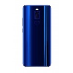 Full Body Housing For Leagoo S8 Blue - Maxbhi.com