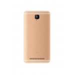 Full Body Housing For Mtech Eros Plus White - Maxbhi.com