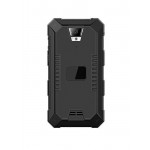 Full Body Housing For Nomu S10 Black - Maxbhi.com