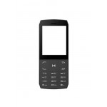Full Body Housing For Ziox Starz Edge White - Maxbhi.com