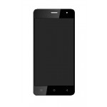 Lcd With Touch Screen For Reach Allure Admire White By - Maxbhi.com