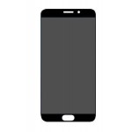 Lcd With Touch Screen For Umidigi G Black By - Maxbhi.com