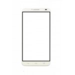Replacement Front Glass For Alcatel One Touch Idol 2 White By - Maxbhi.com