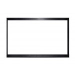 Replacement Front Glass For Archos 101 Internet Tablet Black By - Maxbhi.com