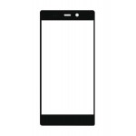 Replacement Front Glass For Blu Life Pure Black By - Maxbhi.com
