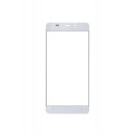 Replacement Front Glass For Blu Life Pure Mini White By - Maxbhi.com