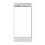 Replacement Front Glass For Blu Life Pure White By - Maxbhi.com