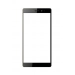 Replacement Front Glass For Centric P1 Plus Black By - Maxbhi.com