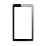 Replacement Front Glass For Digitab Dtlm72t Black By - Maxbhi.com