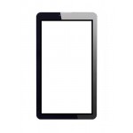 Replacement Front Glass For Digitab Dtlm72t Grey By - Maxbhi.com