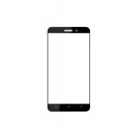 Replacement Front Glass For Mtech Eros Plus Black By - Maxbhi.com