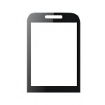 Replacement Front Glass For Olive Vg300 Olive Touch White By - Maxbhi.com