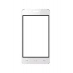 Replacement Front Glass For Onida I407 Black By - Maxbhi.com