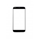 Replacement Front Glass For Oukitel U22 Black By - Maxbhi.com