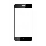 Replacement Front Glass For Reach Allure Admire Black By - Maxbhi.com