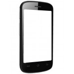 Replacement Front Glass For Reach Radius Rd 52 Pro Black By - Maxbhi Com