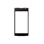 Replacement Front Glass For Torque Droidz Wave White By - Maxbhi.com