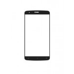 Replacement Front Glass For Vedaee Inew U9 Plus Black By - Maxbhi.com