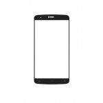 Replacement Front Glass For Vedaee Inew U9 Plus Black By - Maxbhi.com