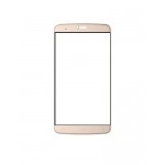 Replacement Front Glass For Vedaee Inew U9 Plus Gold By - Maxbhi.com