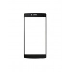 Replacement Front Glass For Vernee Apollo X Black By - Maxbhi.com